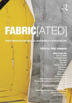 Cover FABRIC[ated]