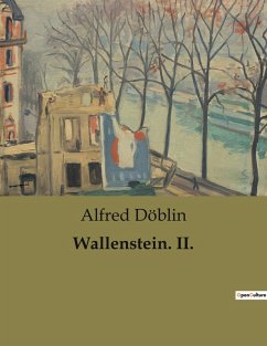 Cover Wallenstein. II.