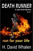 Death Runner (Jake Smith Mystery, #2) (eBook, ePUB)