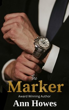 The Marker (Blood and Betrayal Series, #1) (eBook, ePUB) - Howes, Ann