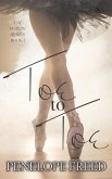 Toe to Toe (On Pointe, #1) (eBook, ePUB)
