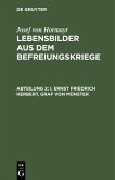 I. Ernst Friedrich Herbert, Graf von Münster (eBook, PDF)