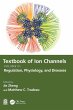 Textbook of Ion Channels Volume III - Bild 1
