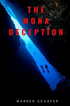 The Mona Deception - Schafer, Warren