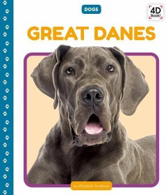 Cover Great Danes