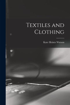 Cover Textiles and Clothing