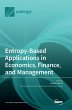 Entropy-Based Applications in... - Bild 1