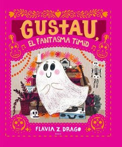Cover Gustau, el fantasma tímid