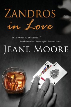 Zandros in Love - Moore, Jeane