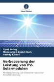 Verbesserung der Leistung von PV-Solarmodulen