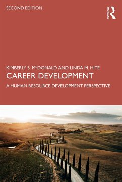 Career Development - McDonald, Kimberly S.; Hite, Linda M.