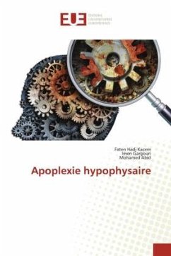 Apoplexie hypophysaire - Hadj Kacem, Faten;Gargouri, Imen;Abid, Mohamed