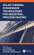 Solar Thermal Conversion Technologies... - Bild 1