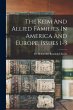 The Keim And Allied Families In America... - Bild 1