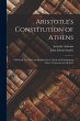 Aristotle's Constitution of Athens: A... - Bild 1