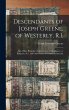 Descendants of Joseph Greene, of... - Bild 1