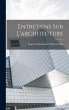 Entretiens sur l'architecture - Bild 1