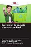 Conversion de déchets plastiques en fioul