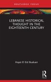 Lebanese Historical Thought in the Eighteenth Century