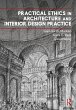 Practical Ethics in Architecture and... - Bild 1