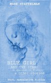 Blue Girl and the Stars (eBook, ePUB)