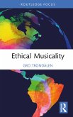 Ethical Musicality