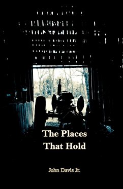 The Places That Hold - Davis Jr., John