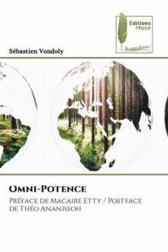 Omni-Potence - Vondoly, Sébastien
