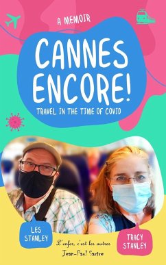 Cannes Encore! - Stanley, Les; Stanley, Tracy