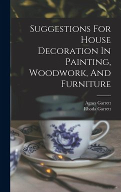 Cover Suggestions For House Decoration In Painting, Woodwork, And Furniture