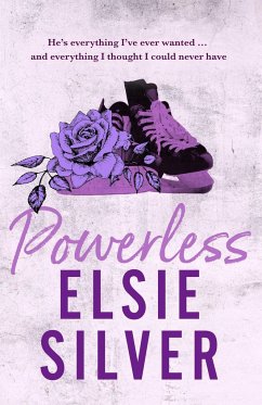 Powerless - Silver, Elsie