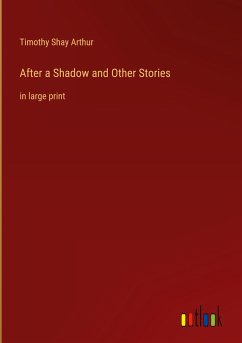 After a Shadow and Other Stories