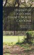 History of Edgecombe County, North... - Bild 1