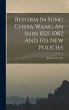 Reform In Sung China Wang An Shin 1021... - Bild 1