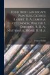 Four Irish Landscape Painters, George... - Bild 1