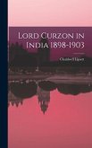 Lord Curzon in India 1898-1903