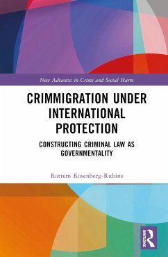 Crimmigration under International Protection - Rosenberg-Rubins, Rottem