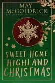 Sweet Home Highland Christmas (Scottish Dream Series) (eBook, ePUB)