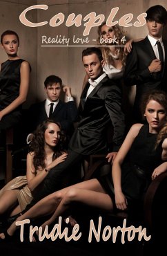 Cover Couples (Reality Love, #4) (eBook, ePUB)