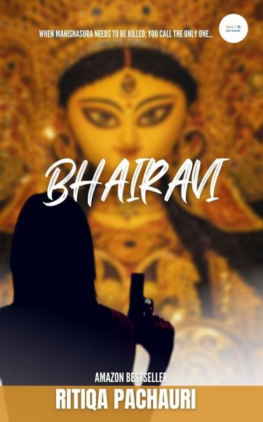 Bhairvi (eBook, ePUB) Bhairvi (eBook, ePUB)