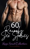 60 Raunchy Sex Stories (eBook, ePUB)