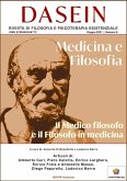 DASEIN. Rivista di Filosofia e Psicoterapia Esistenziale (eBook, ePUB) DASEIN. Rivista di Filosofia e Psicoterapia Esistenziale (eBook, ePUB)
