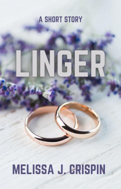 Cover Linger (Mistport) (eBook, ePUB)