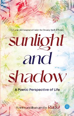 Sunlight and Shadow (eBook, ePUB) - Singh Jadon, Ria