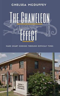 The Chameleon Effect (eBook, ePUB) - McDuffey, Chelsea