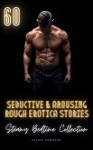 60 Seductive Arousing Rough Erotica Stories (eBook, ePUB)