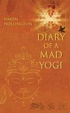 Diary of a Mad Yogi (eBook, ePUB)