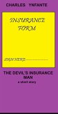 The Devil's Insurance Man (eBook, ePUB)