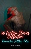 Raunchy Filthy Tales (eBook, ePUB)