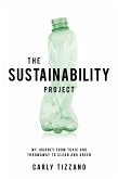 The Sustainability Project (eBook, ePUB)